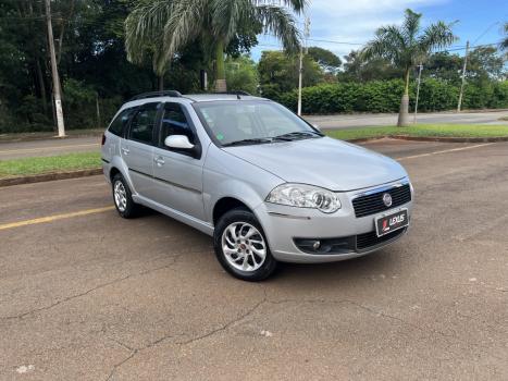 FIAT Palio Weekend 1.4 4P FLEX ATTRACTIVE, Foto 2