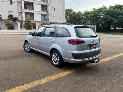 FIAT Palio Weekend 1.4 4P FLEX ATTRACTIVE, Foto 4