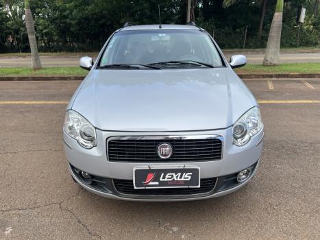 FIAT Palio Weekend 1.4 4P FLEX ATTRACTIVE, Foto 6