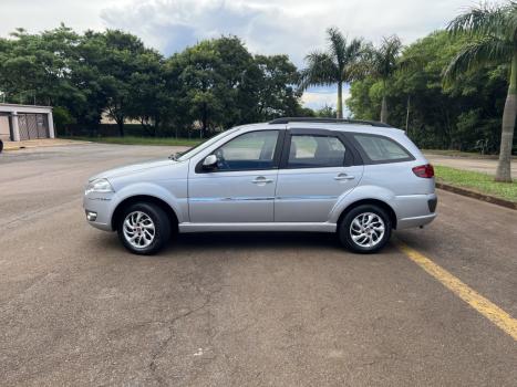 FIAT Palio Weekend 1.4 4P FLEX ATTRACTIVE, Foto 9