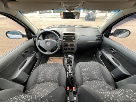 FIAT Palio Weekend 1.4 4P FLEX ATTRACTIVE, Foto 10