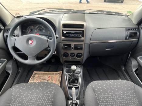 FIAT Palio Weekend 1.4 4P FLEX ATTRACTIVE, Foto 12