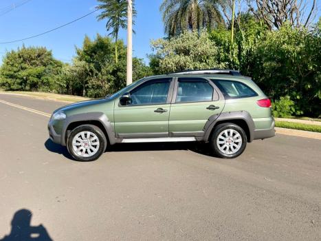 FIAT Palio Weekend 1.8 16V 4P FLEX ADVENTURE, Foto 2