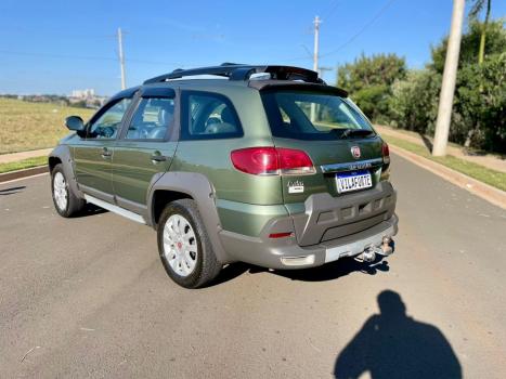 FIAT Palio Weekend 1.8 16V 4P FLEX ADVENTURE, Foto 3