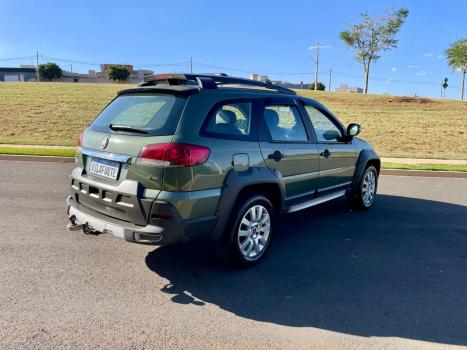 FIAT Palio Weekend 1.8 16V 4P FLEX ADVENTURE, Foto 5