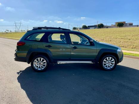 FIAT Palio Weekend 1.8 16V 4P FLEX ADVENTURE, Foto 6