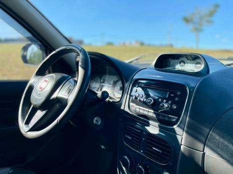 FIAT Palio Weekend 1.8 16V 4P FLEX ADVENTURE, Foto 9