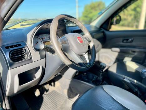 FIAT Palio Weekend 1.8 16V 4P FLEX ADVENTURE, Foto 10