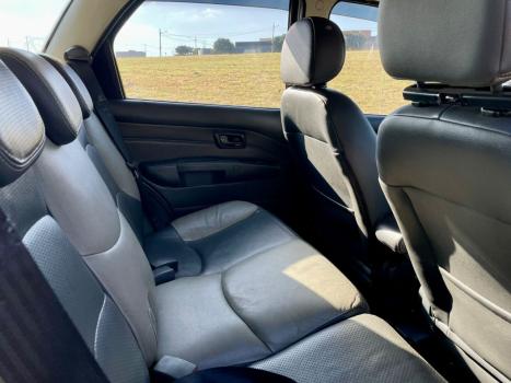 FIAT Palio Weekend 1.8 16V 4P FLEX ADVENTURE, Foto 11