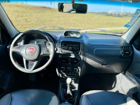 FIAT Palio Weekend 1.8 16V 4P FLEX ADVENTURE, Foto 12