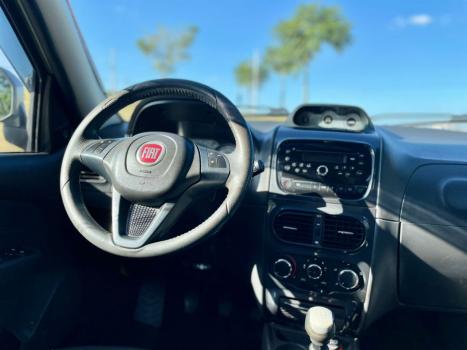 FIAT Palio Weekend 1.8 16V 4P FLEX ADVENTURE, Foto 13