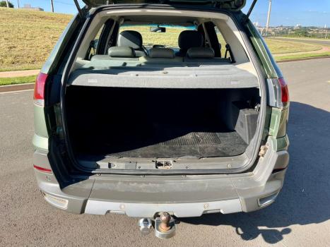 FIAT Palio Weekend 1.8 16V 4P FLEX ADVENTURE, Foto 14