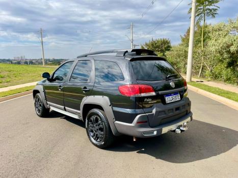 FIAT Palio Weekend 1.8 16V 4P FLEX ADVENTURE LOCKER, Foto 3
