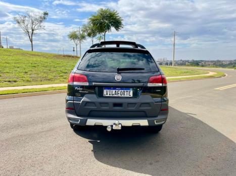 FIAT Palio Weekend 1.8 16V 4P FLEX ADVENTURE LOCKER, Foto 4