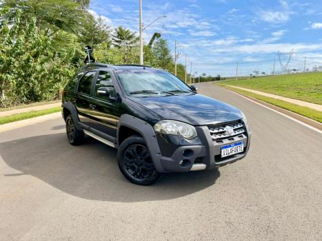 FIAT Palio Weekend 1.8 16V 4P FLEX ADVENTURE LOCKER, Foto 7