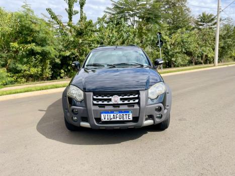 FIAT Palio Weekend 1.8 16V 4P FLEX ADVENTURE LOCKER, Foto 8