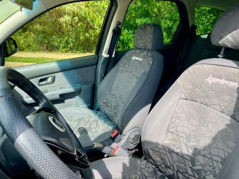FIAT Palio Weekend 1.8 16V 4P FLEX ADVENTURE LOCKER, Foto 9