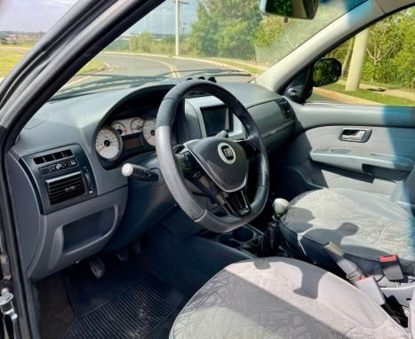 FIAT Palio Weekend 1.8 16V 4P FLEX ADVENTURE LOCKER, Foto 10