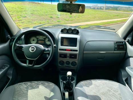 FIAT Palio Weekend 1.8 16V 4P FLEX ADVENTURE LOCKER, Foto 11