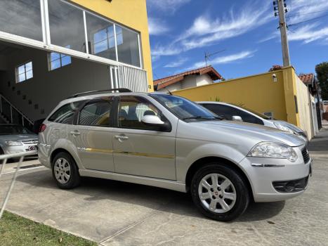 FIAT Palio Weekend 1.4 4P FLEX ATTRACTIVE, Foto 1