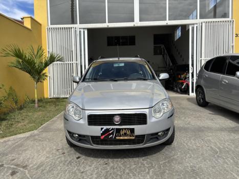 FIAT Palio Weekend 1.4 4P FLEX ATTRACTIVE, Foto 2