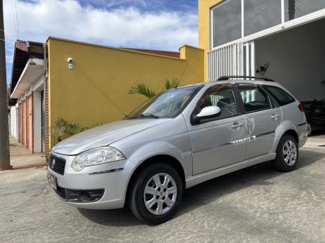 FIAT Palio Weekend 1.4 4P FLEX ATTRACTIVE, Foto 3