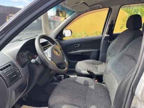 FIAT Palio Weekend 1.4 4P FLEX ATTRACTIVE, Foto 6