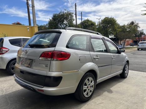 FIAT Palio Weekend 1.4 4P FLEX ATTRACTIVE, Foto 7