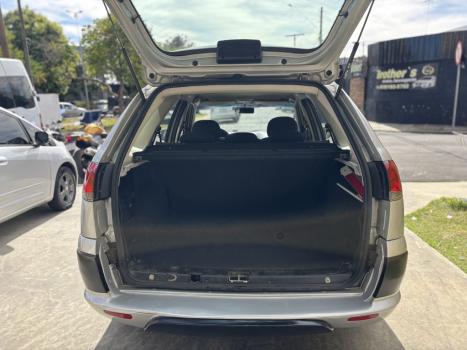 FIAT Palio Weekend 1.4 4P FLEX ATTRACTIVE, Foto 9