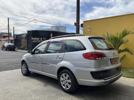 FIAT Palio Weekend 1.4 4P FLEX ATTRACTIVE, Foto 10