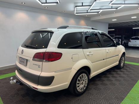 FIAT Palio Weekend 1.6 16V 4P FLEX TREKKING, Foto 4