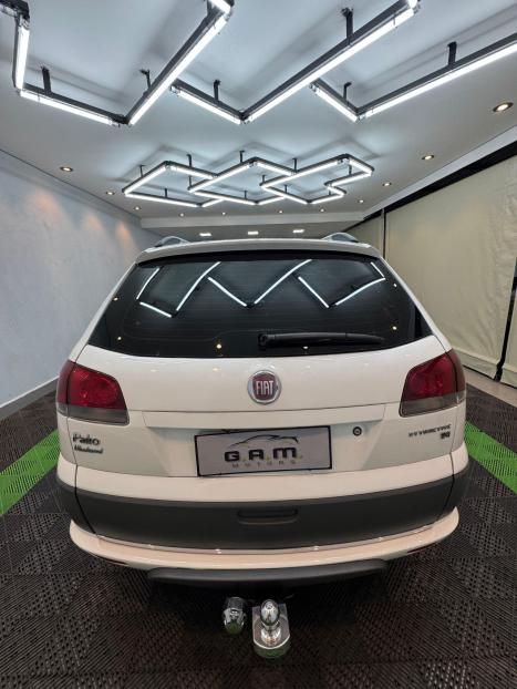 FIAT Palio Weekend 1.6 16V 4P FLEX TREKKING, Foto 5