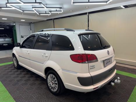 FIAT Palio Weekend 1.6 16V 4P FLEX TREKKING, Foto 6