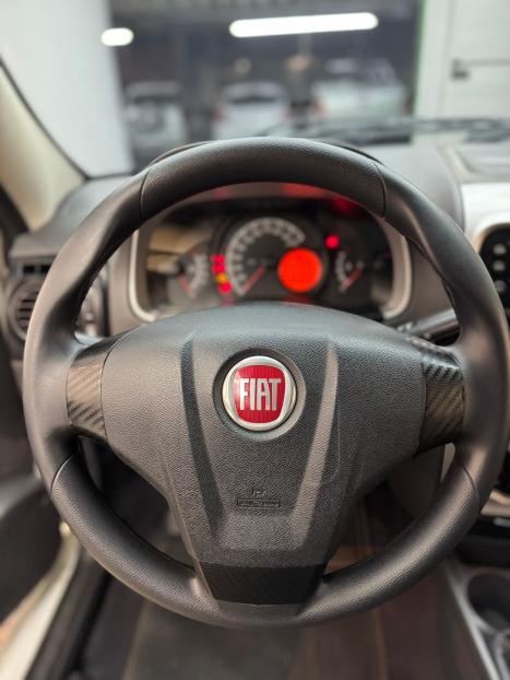 FIAT Palio Weekend 1.6 16V 4P FLEX TREKKING, Foto 7