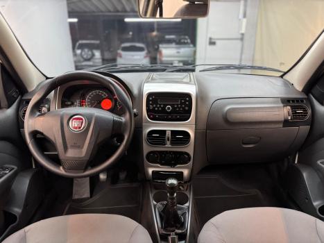 FIAT Palio Weekend 1.6 16V 4P FLEX TREKKING, Foto 8