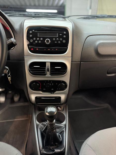 FIAT Palio Weekend 1.6 16V 4P FLEX TREKKING, Foto 9