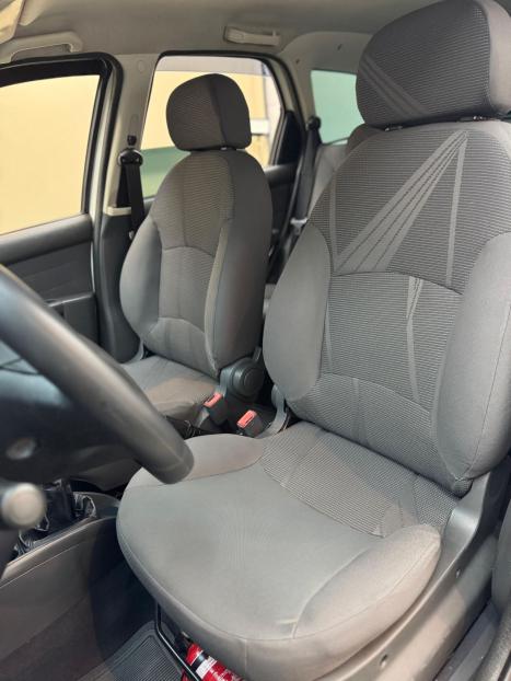 FIAT Palio Weekend 1.6 16V 4P FLEX TREKKING, Foto 10