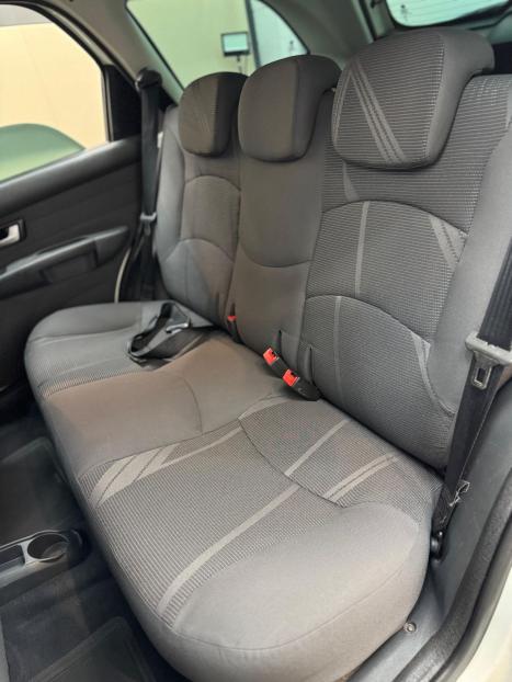 FIAT Palio Weekend 1.6 16V 4P FLEX TREKKING, Foto 11