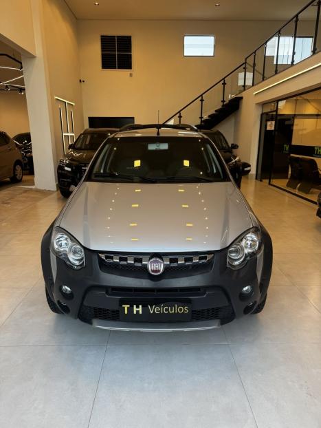 FIAT Palio Weekend 1.8 4P FLEX ADVENTURE LOCKER, Foto 1