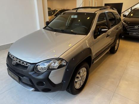 FIAT Palio Weekend 1.8 4P FLEX ADVENTURE LOCKER, Foto 2