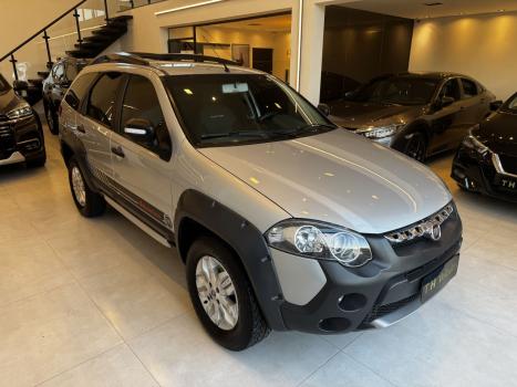 FIAT Palio Weekend 1.8 4P FLEX ADVENTURE LOCKER, Foto 3