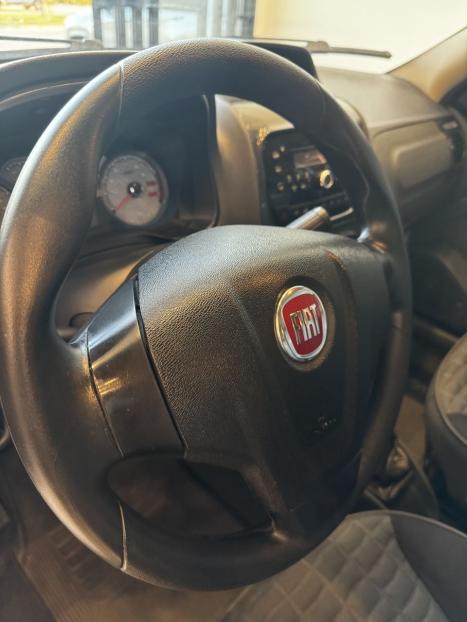 FIAT Palio Weekend 1.8 4P FLEX ADVENTURE LOCKER, Foto 4