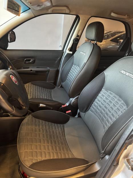 FIAT Palio Weekend 1.8 4P FLEX ADVENTURE LOCKER, Foto 6