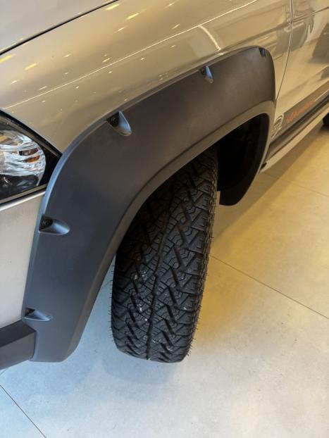FIAT Palio Weekend 1.8 4P FLEX ADVENTURE LOCKER, Foto 9
