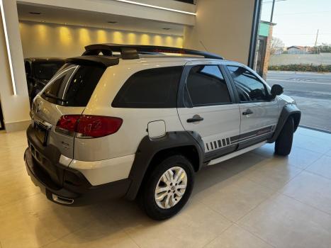 FIAT Palio Weekend 1.8 4P FLEX ADVENTURE LOCKER, Foto 10