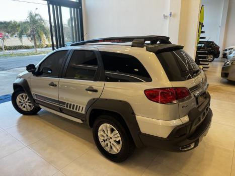 FIAT Palio Weekend 1.8 4P FLEX ADVENTURE LOCKER, Foto 11