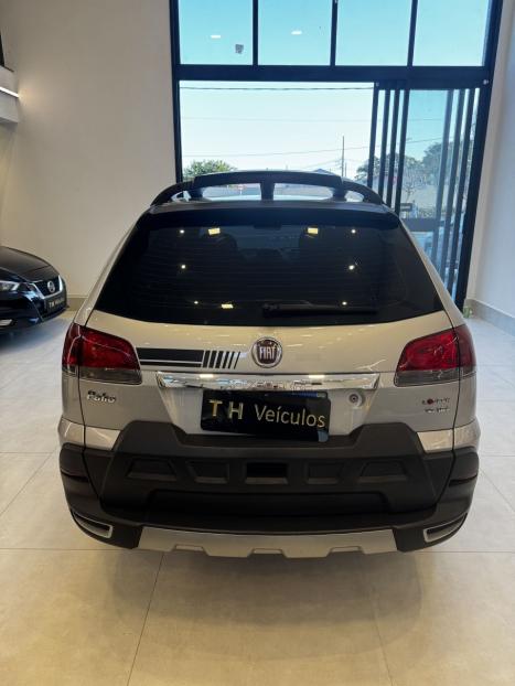 FIAT Palio Weekend 1.8 4P FLEX ADVENTURE LOCKER, Foto 12