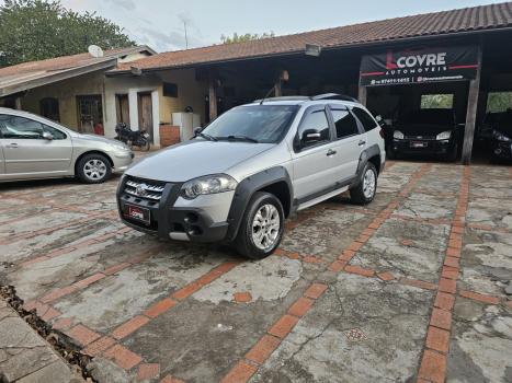 FIAT Palio Weekend 1.8 4P FLEX ADVENTURE LOCKER, Foto 2