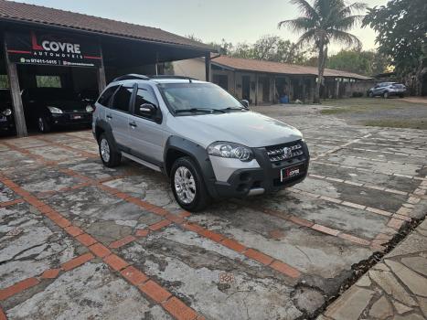 FIAT Palio Weekend 1.8 4P FLEX ADVENTURE LOCKER, Foto 3