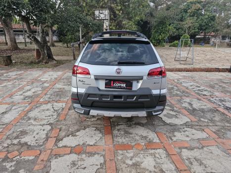 FIAT Palio Weekend 1.8 4P FLEX ADVENTURE LOCKER, Foto 4